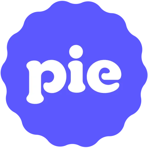 Pie icon
