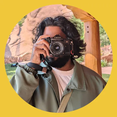 Soufin Rahimeen icon