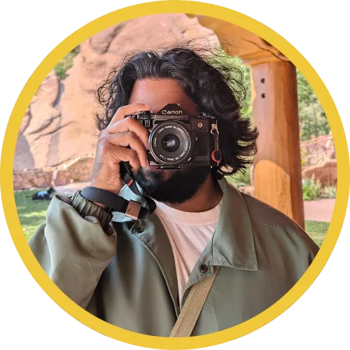 Soufin Rahimeen icon