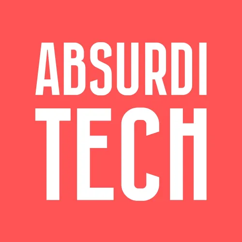 Absurditech icon