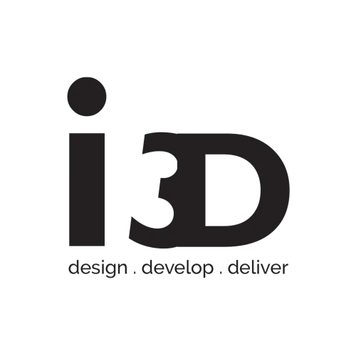 i3D Indie Corner icon