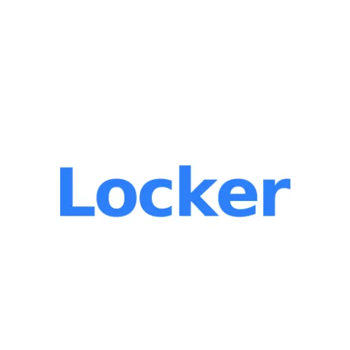 Locker icon