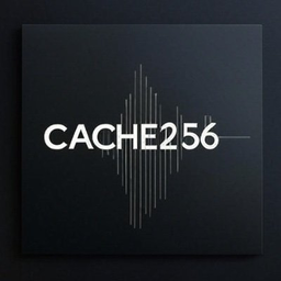 cache256 icon