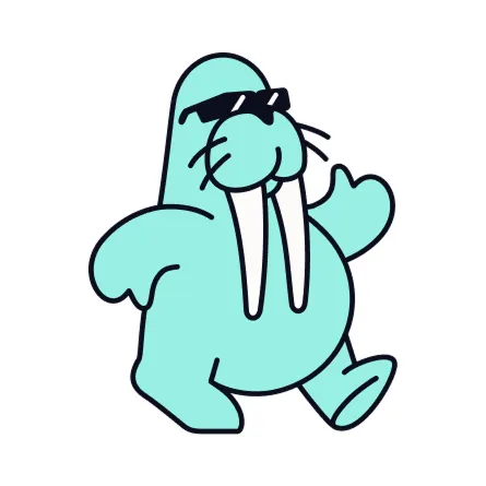 Walrus icon