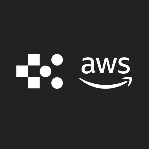 Scaling with AWS for SMBs icon
