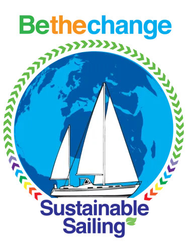 Sustainable Sailing icon