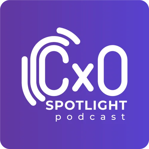 CXO Spotlight icon
