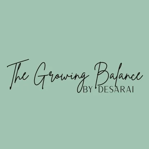 The Growing Balance icon