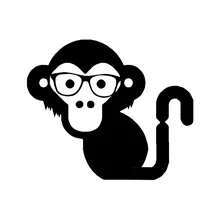 gravitymonkey icon