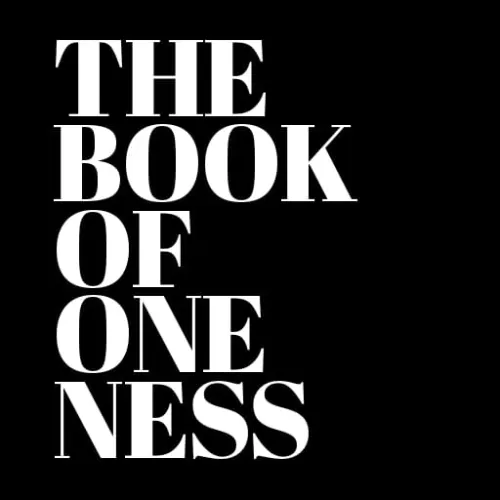 THE BOOK OF ONENESS icon