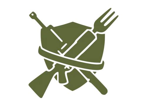 Being prepared is more than having gear icon