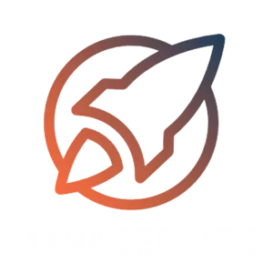 Fabien Muselet | Leadership Productivité Management icon