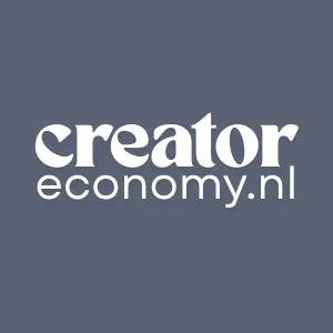 Creatoreconomy.nl icon