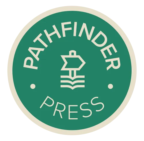 Pathfinder Press icon
