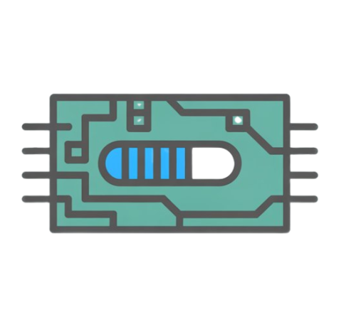 WORK IN PROGRESS icon