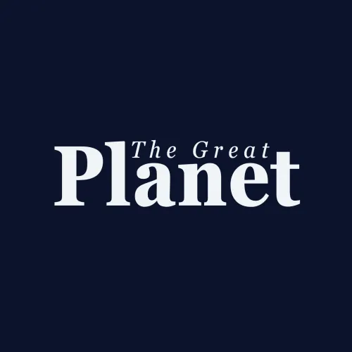 The Great Planet icon