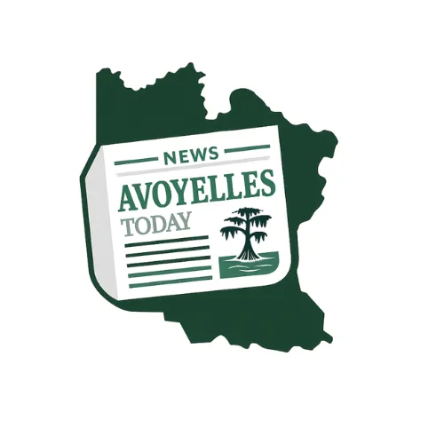 Avoyelles Today icon