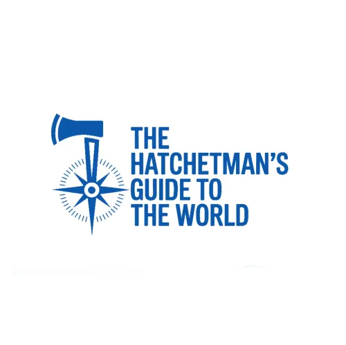 The Hatchetman's Guide to the World icon