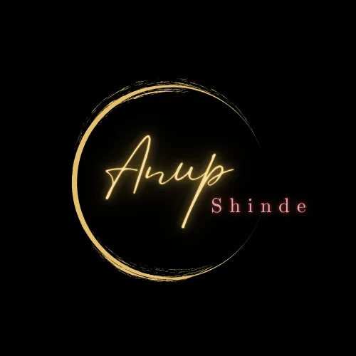 Anup Shinde icon