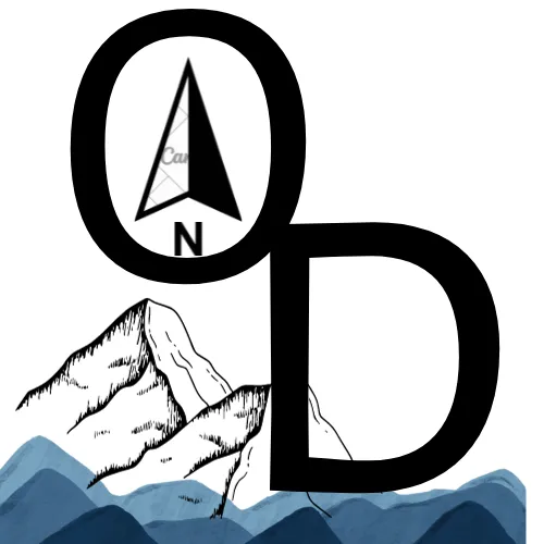 OutdoorDistractions - Lets Get Outside With Your Next Favorite Thing! icon