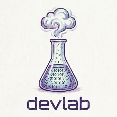 DevLab icon