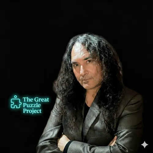 The Great Puzzle Project  icon