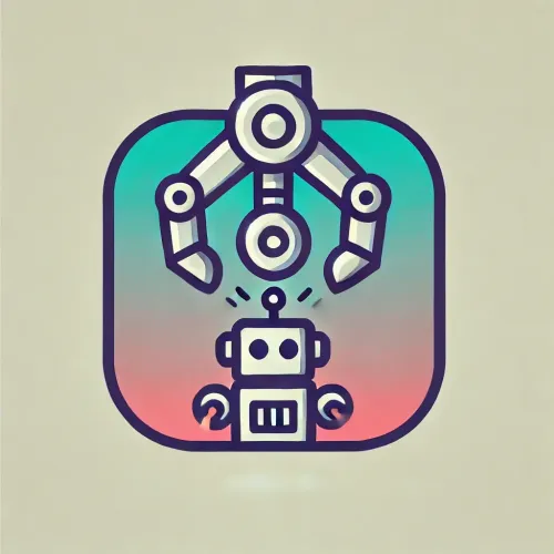 DevOps Singularity icon