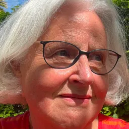 Ilka Scholz icon