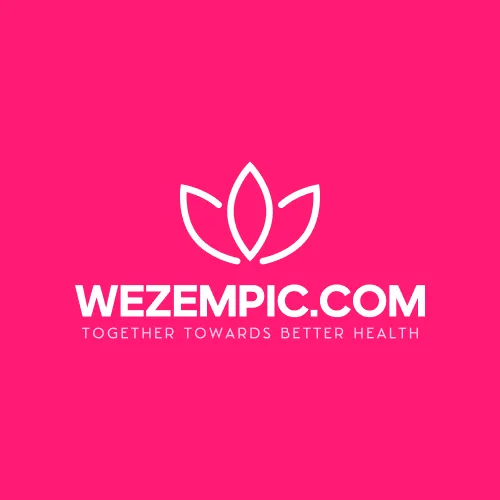 Wezempic: Your Guide to Health, Wellness & Balanced Living icon