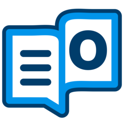 The Observer icon