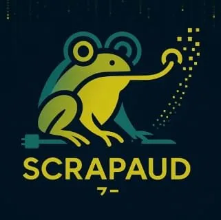 Scrapaud icon