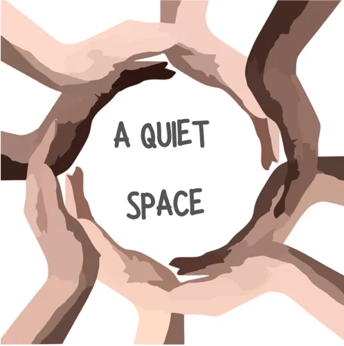 A Quiet Space icon