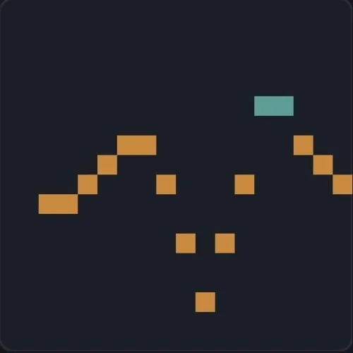 The Neural Economist icon