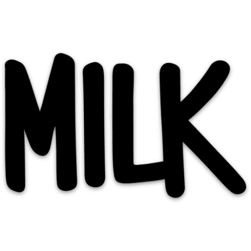 MiLK icon