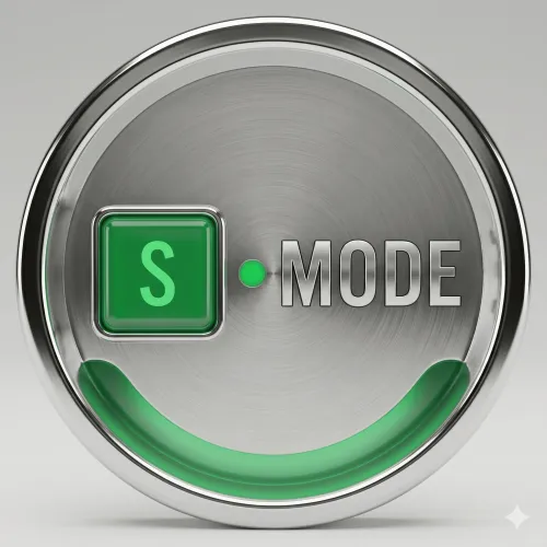 Smode icon