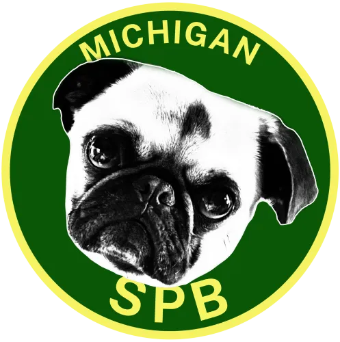 MI STATE PARK BUDDY icon