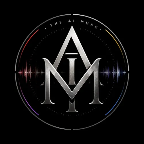 The AI Muse icon