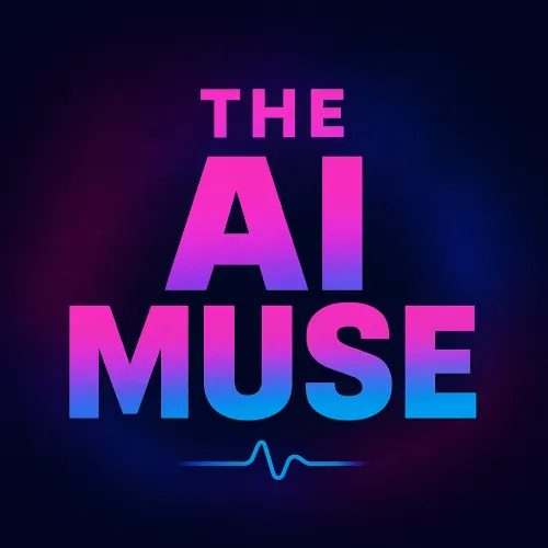 AI Muse icon
