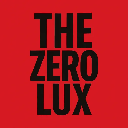 THE ZERO LUX icon