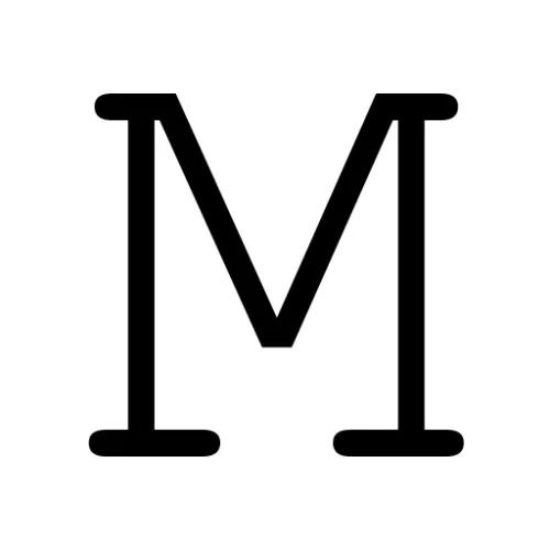 MENDRISO icon