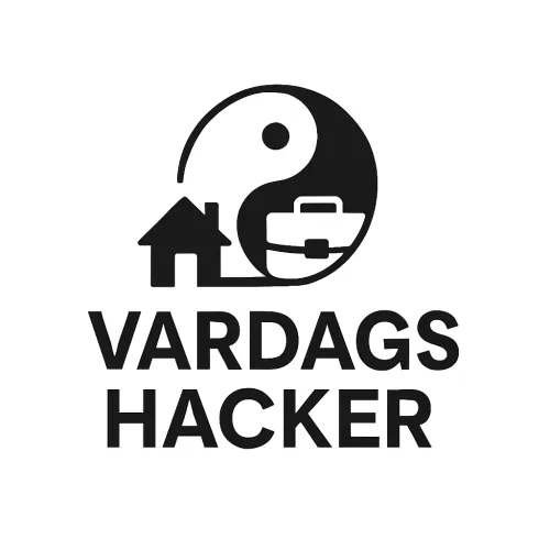 Vardagshacker icon