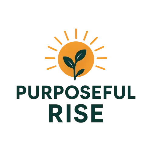 Purposeful Rise icon