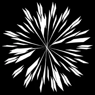 Cracks in a Grey Sky icon