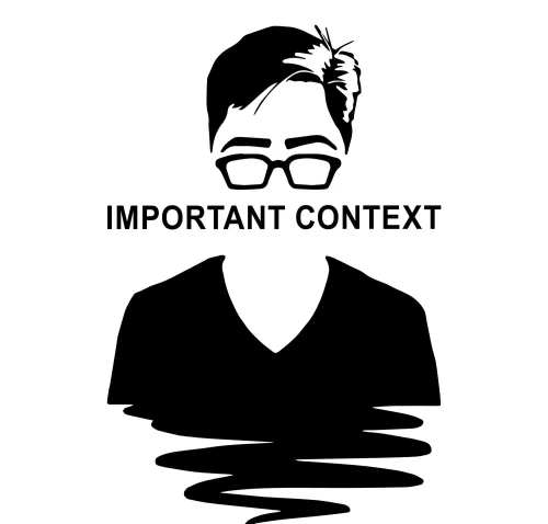 Important Context icon