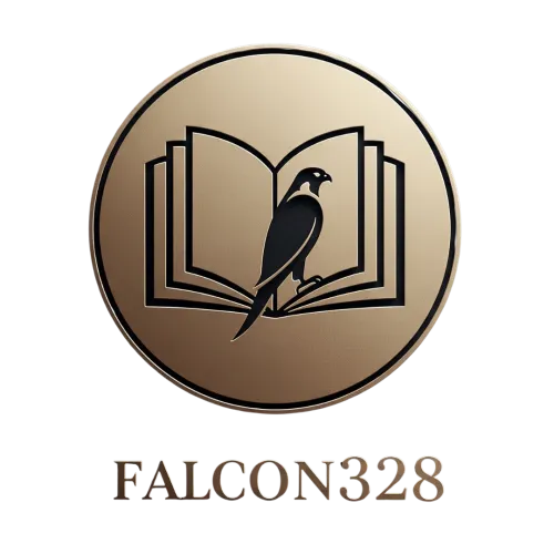 Falcon328 icon