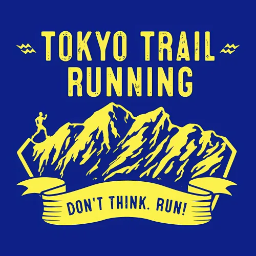 Tokyo Trail Running icon