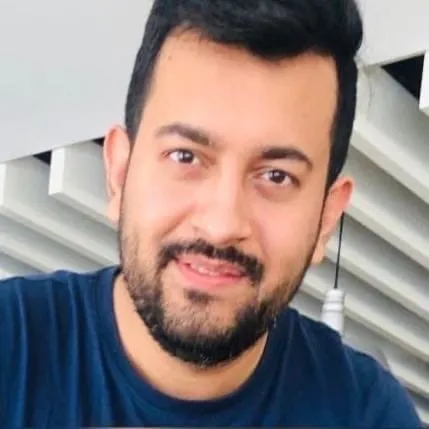 Shariq Moosa icon