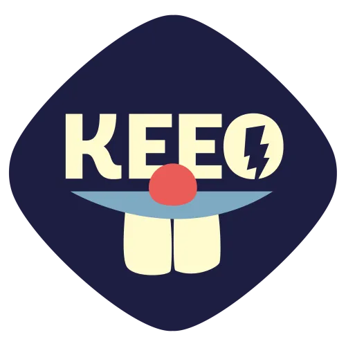Keeo Documentatie icon