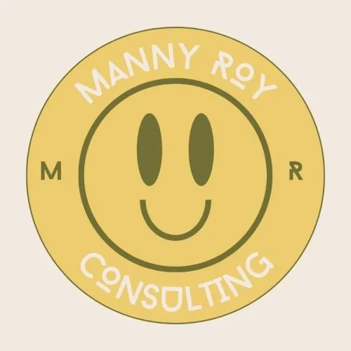 Manny Roy Consulting icon