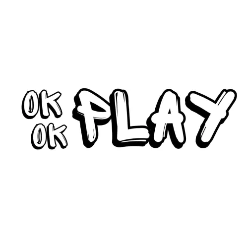 OK OK PLAY icon